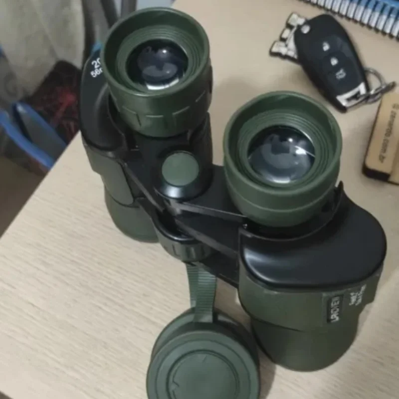 Outdoor Lighting At Lowe'S - 20X50 高倍率双眼鏡高精細低光ナイトビジョン屋外望遠鏡クリップ付きバードウォッチング旅行用