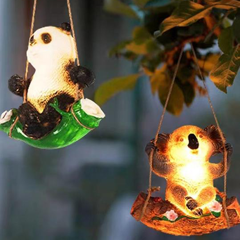 Outdoor Lighting Pendant - 屋外防水ペンダントライト 屋外中庭ペンダントライト 屋外廊下照明 屋外庭園装飾