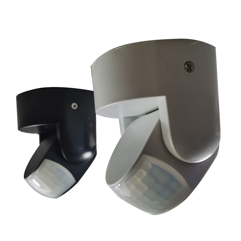 Outdoor Lighting Timer Switch - 自動モーションセンサー,180度スイッチ,屋外,防水,赤外線センサー,タイマー,pir,ip65,220v-240v,新品