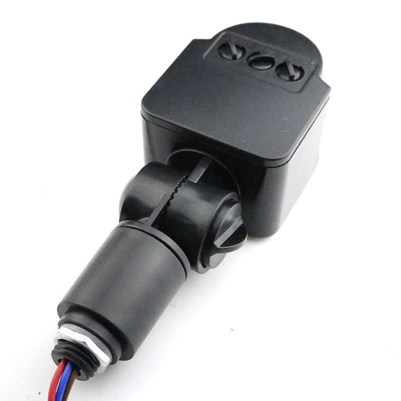 スマートモーションセンサー 220V 12V モーション検出 - Outdoor Lighting Timer Switch のレビューと価格