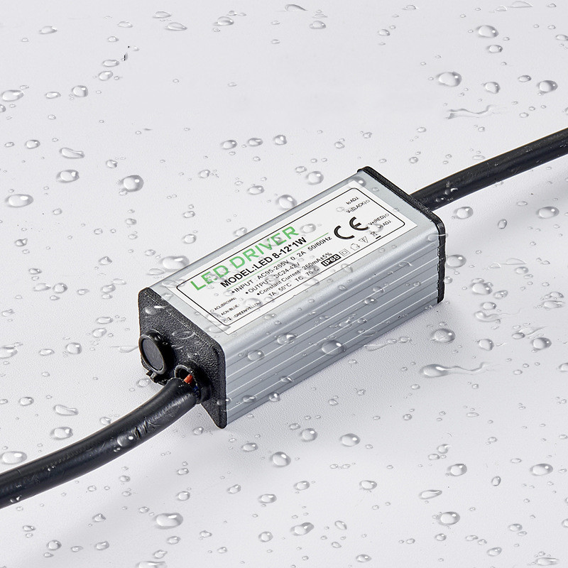 CRI97 LED オープン防水 IP65 ダウンライト 1 - Outdoor Lighting Under Roof のレビューと価格