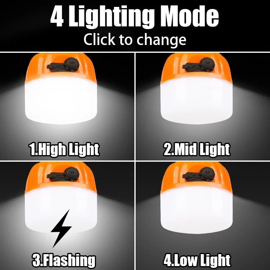 ミニポータブルハロウィンカボチャランタン USB 充電式テン - Outdoor Lighting Battery のレビューと価格
