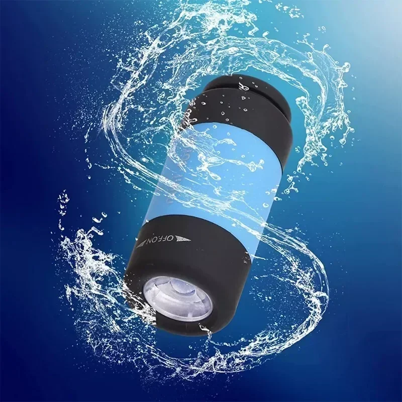 USB充電式LED多機能強力ライトポケットキーホルダー懐中電 - Outdoor Lighting Ideas のレビューと価格