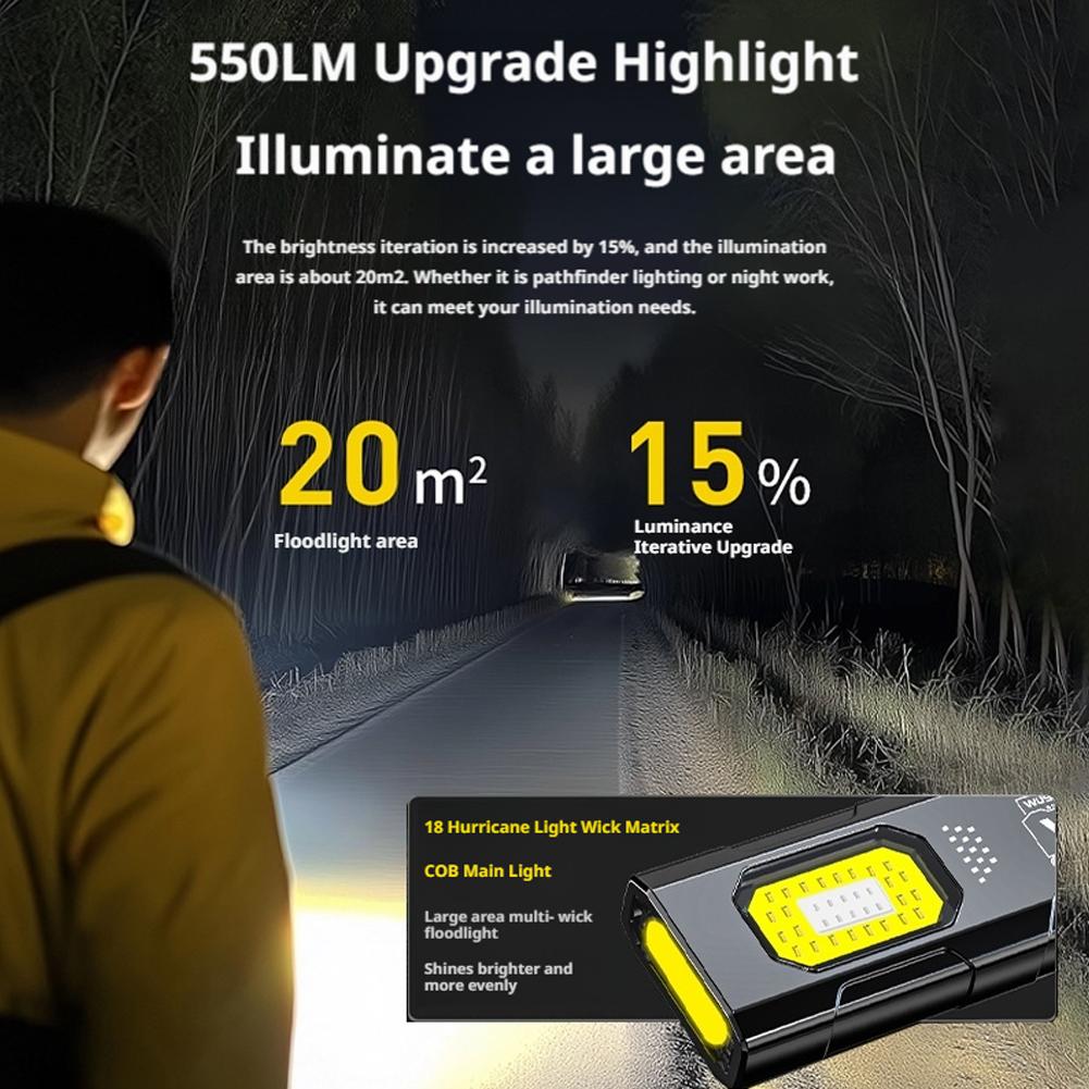 LED キーホルダー懐中電灯 USB C 充電式ポータブルト - Outdoor Lighting Globes のレビューと価格