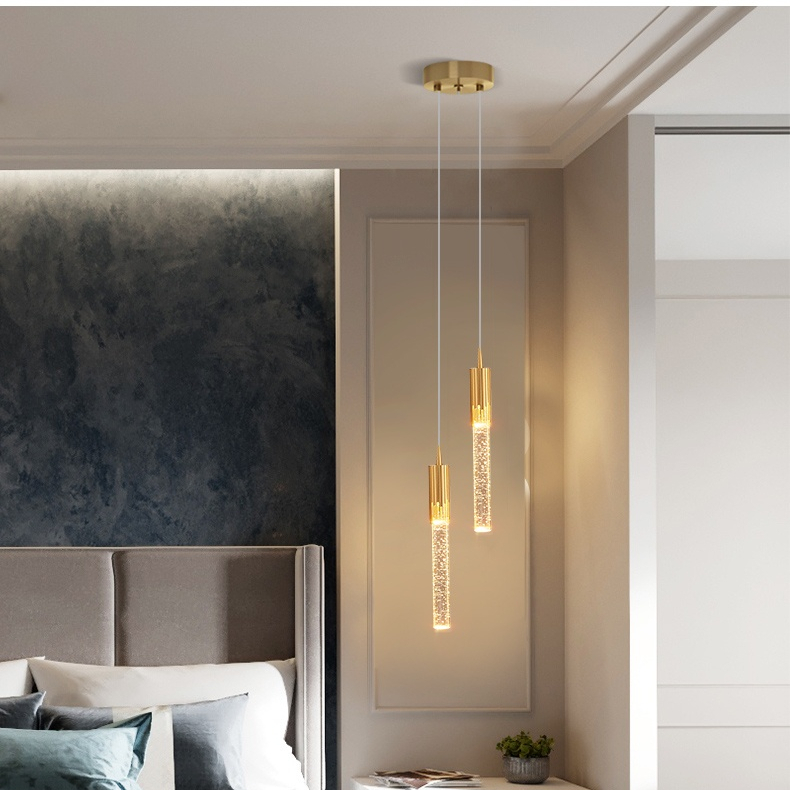モダンで豪華なペンダントランプ,クリエイティブなデザイン,黒 - Outdoor Lighting Pendant のレビューと価格