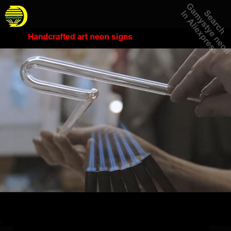 ニューヨーク市のネオンサイン、家庭用ガラス管、手工芸品店のデ - Outdoor Lighting New York のレビューと価格