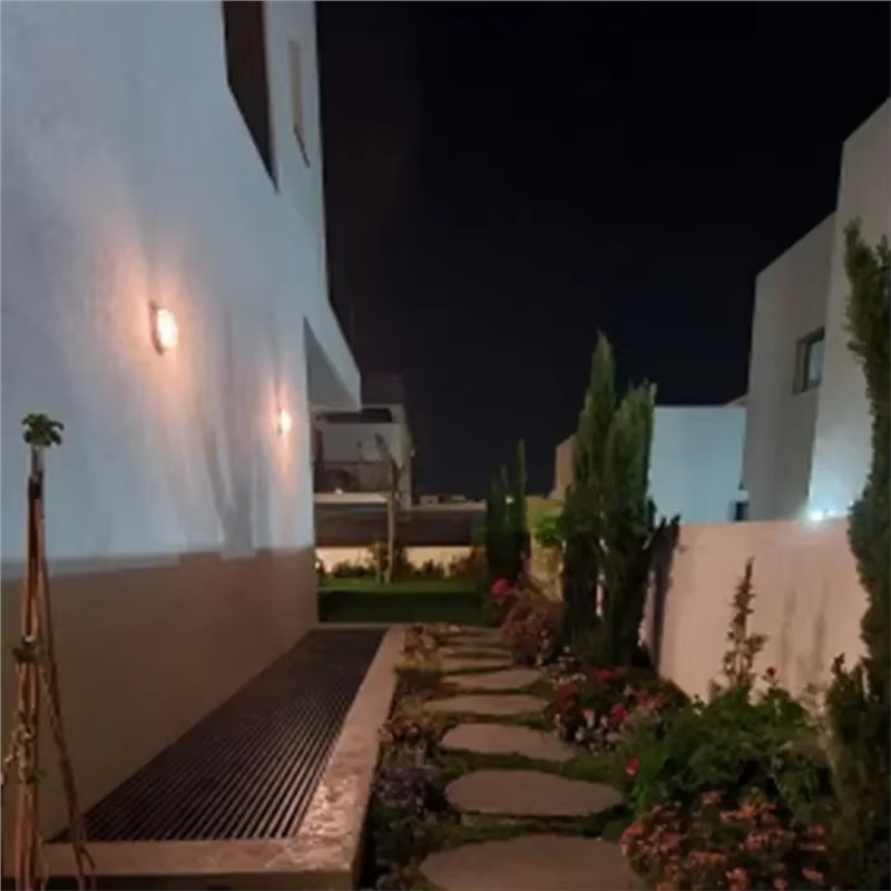 BAAJ-シーリングランプ E27 ヴィンテージ防水レトロ防 - Outdoor Lighting Under Roof のレビューと価格