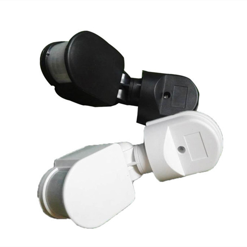 180度回転屋外タイマー光スイッチ220 265vモーション - Outdoor Lighting Timer Switch のレビューと価格