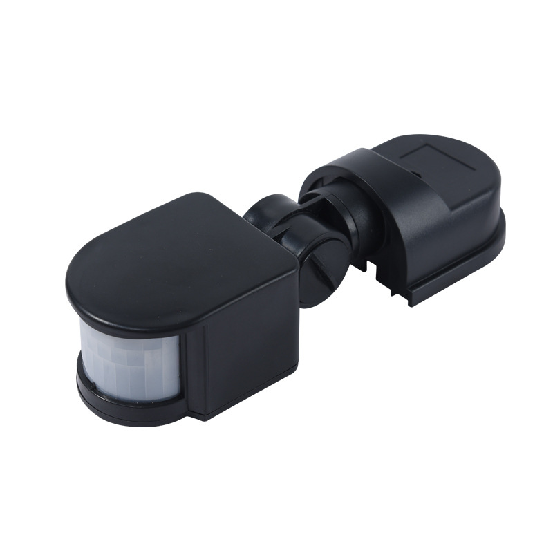 180度回転屋外タイマー光スイッチ220 265vモーション - Outdoor Lighting Timer Switch のレビューと価格