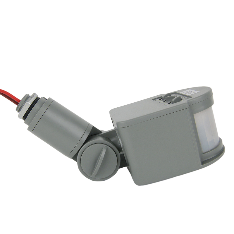 赤外線モーション検出器,220/110V,12/24 V,自 - Outdoor Lighting Timer Switch のレビューと価格