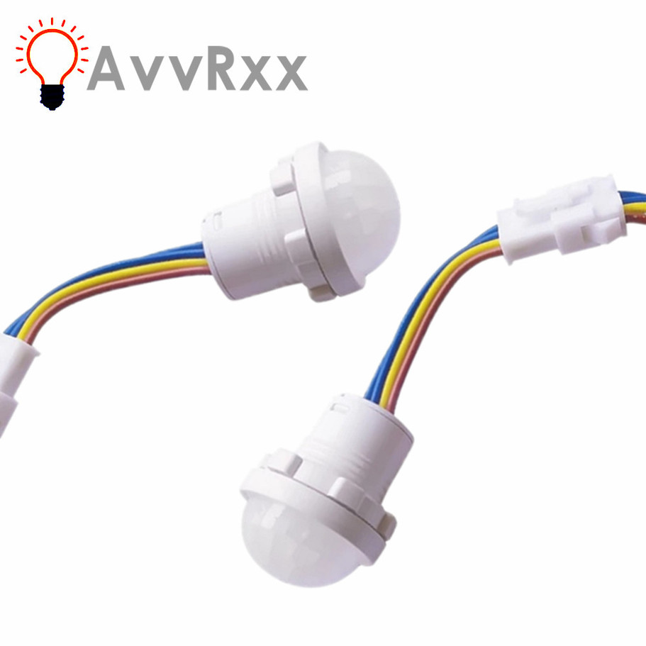ミニ赤外線LEDナイトライト,110/220V,屋内および屋 - Outdoor Lighting Timer Switch のレビューと価格