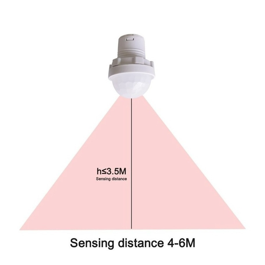 ミニ赤外線LEDナイトライト,110/220V,屋内および屋 - Outdoor Lighting Timer Switch のレビューと価格