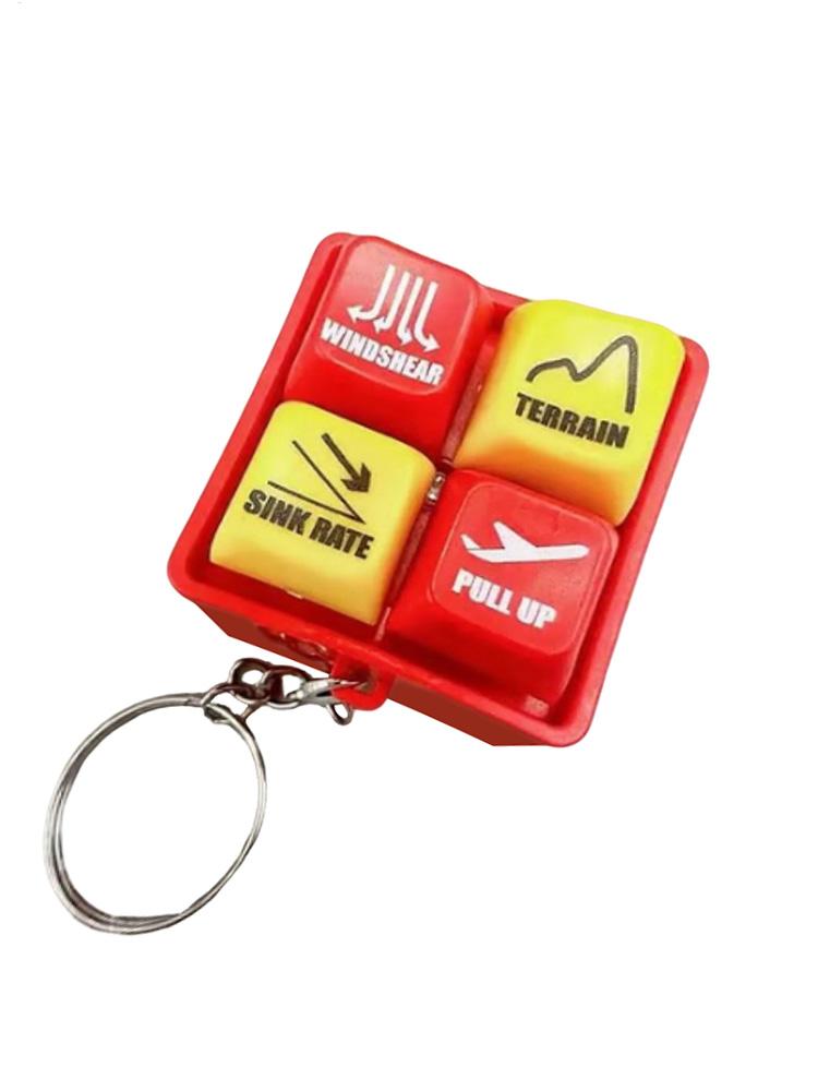 航空警報キーホルダー安全バックパックペンダント警告音シミュレ - Outdoor Lighting Pendant のレビューと価格