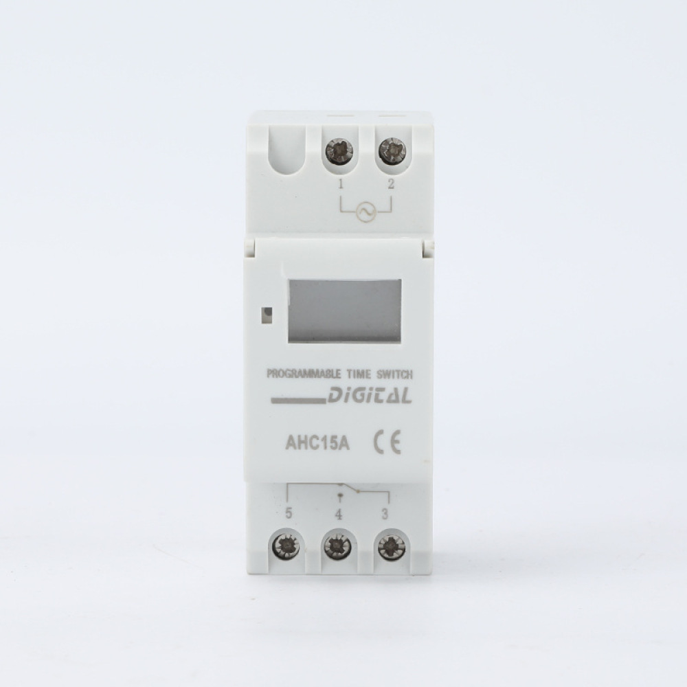 自動マイクロコンピュータタイマースイッチ KG316T 12 - Outdoor Lighting Timer Switch のレビューと価格