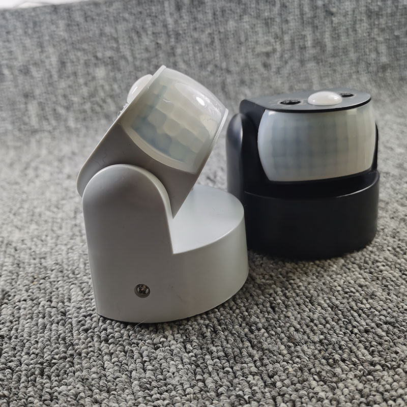 自動モーションセンサー,180度スイッチ,屋外,防水,赤外線 - Outdoor Lighting Timer Switch のレビューと価格