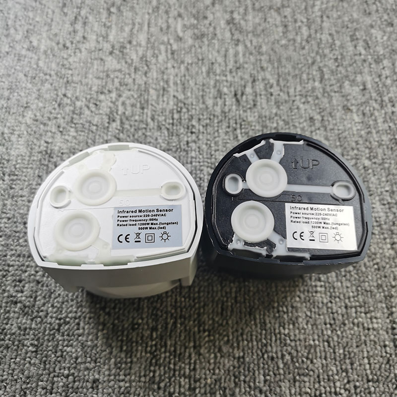 自動モーションセンサー,180度スイッチ,屋外,防水,赤外線 - Outdoor Lighting Timer Switch のレビューと価格