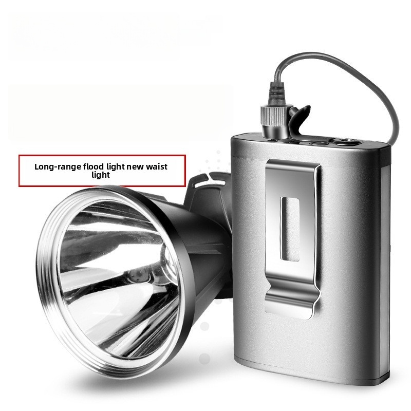 LED ヘッドマウント強力ライト鉱山ランプ充電式夜間屋外登山 - Outdoor Lighting At Lowe'S のレビューと価格