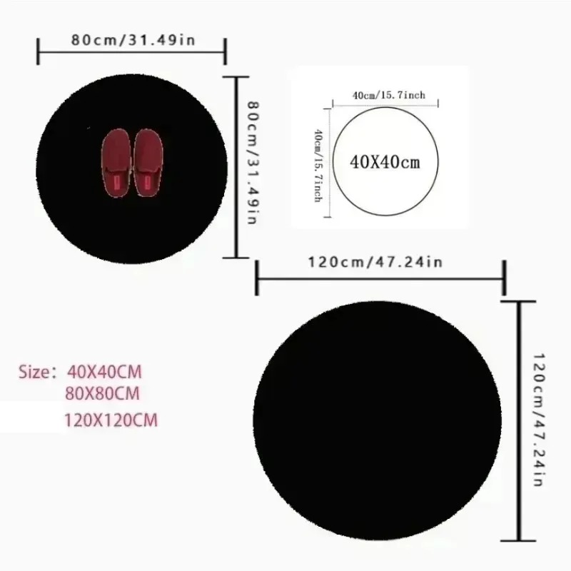 3D クリスマス村ラグ 冬の雪の街カーペット 居心地の良いホ - Outdoor Xmas Lighting Ideas のレビューと価格
