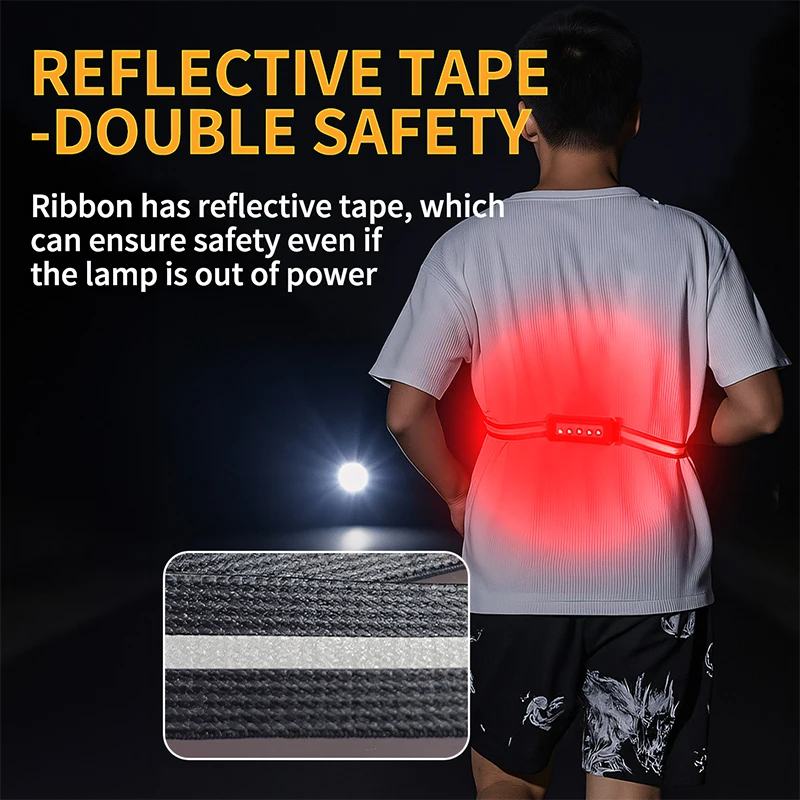 ランニング用 LED ナイトライト アウトドア スポーツ サ - Outdoor Lighting Battery のレビューと価格