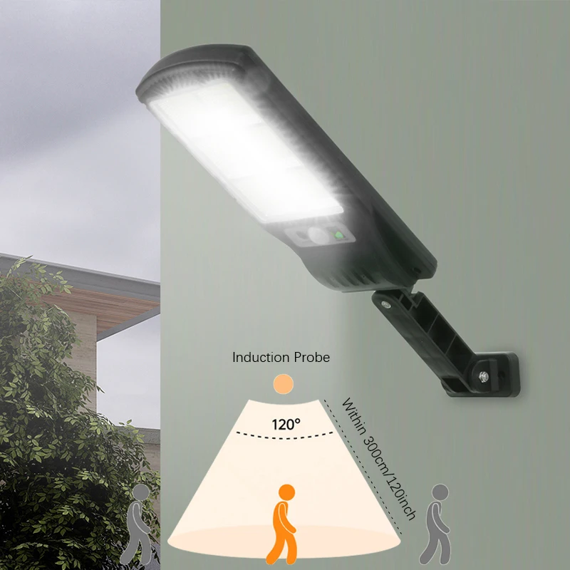 ソーラーLEDライト、屋外用壁掛け照明、スマートライトセンサ - Outdoor Lighting Timer Switch のレビューと価格