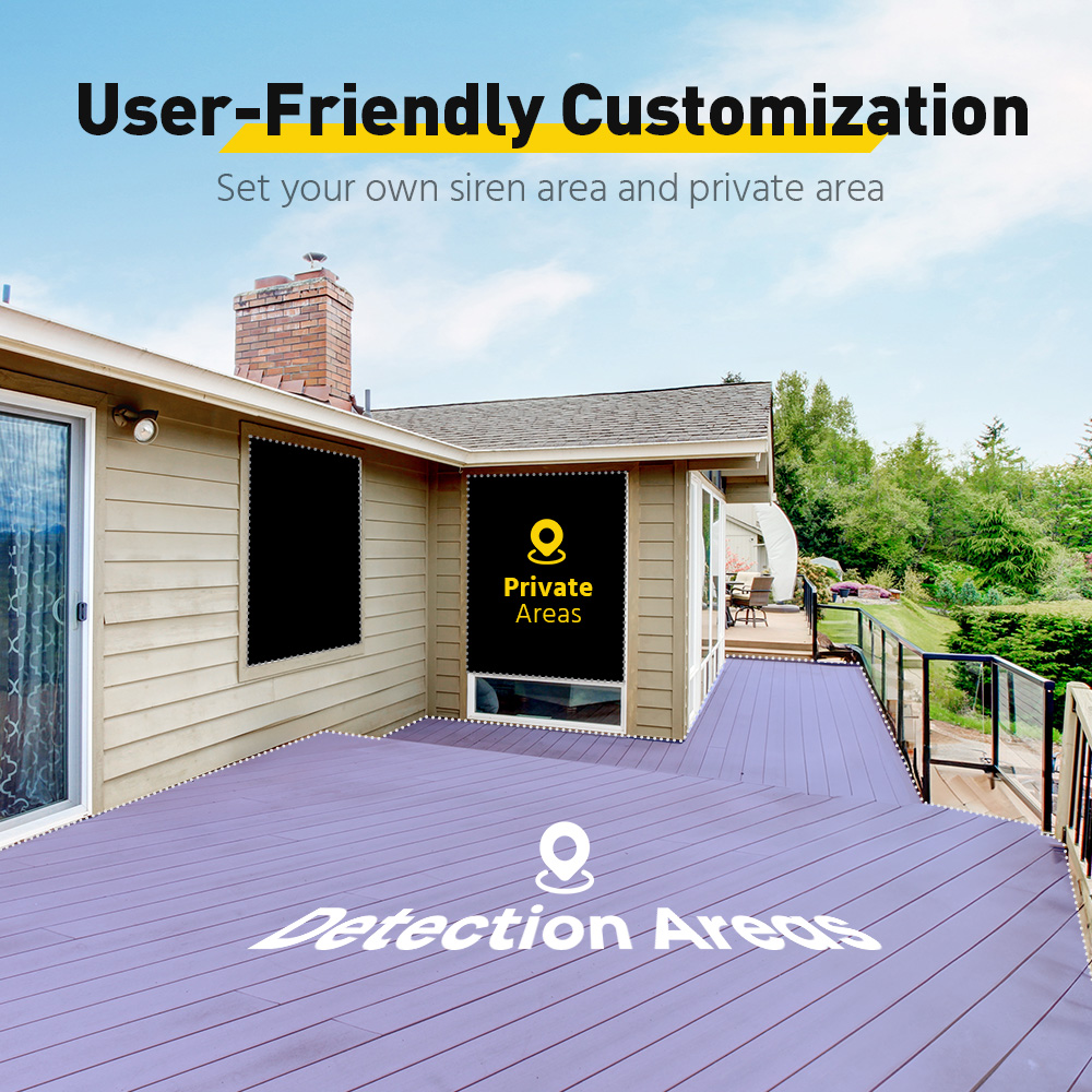 ANNKE-HD IPセキュリティカメラ,デュアルライト,オ - Outdoor Lighting Under Roof のレビューと価格