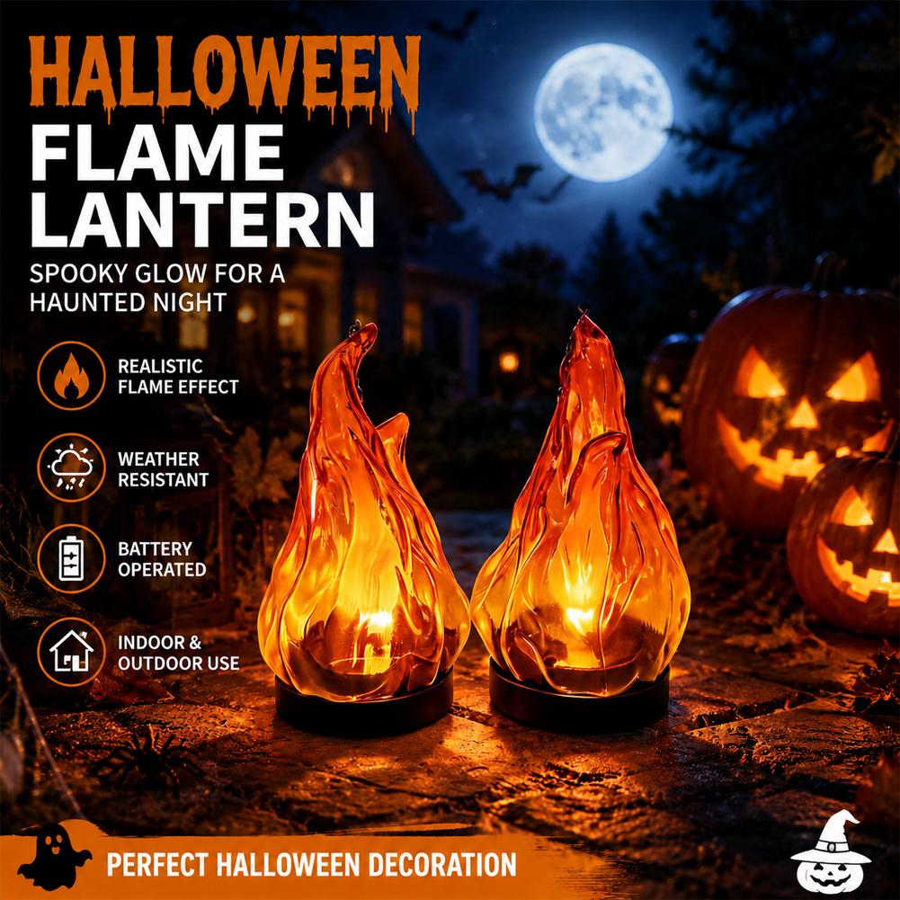 ソーラーフレームハンギングランタンライトIP65防水フリッカ - Outdoor Lighting Patio のレビューと価格