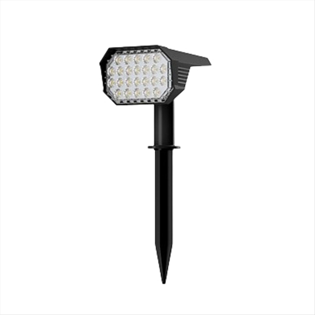 AA77 ソーラー芝生ライト防水グラウンドライト家庭用屋外ラ - Outdoor Lighting Tree のレビューと価格