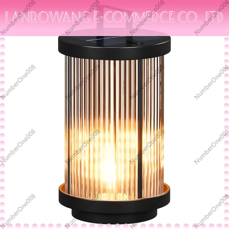ソーラーガーデンライト、防水芝生ランプ、省エネ雰囲気照明、景 - Outdoor Lighting Pathway のレビューと価格