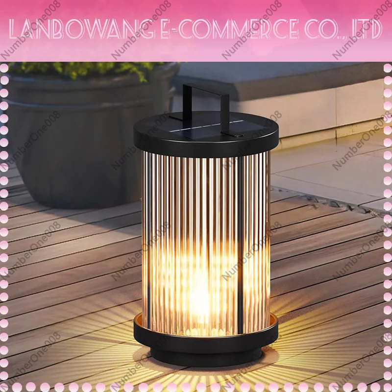 ソーラーガーデンライト、防水芝生ランプ、省エネ雰囲気照明、景 - Outdoor Lighting Pathway のレビューと価格