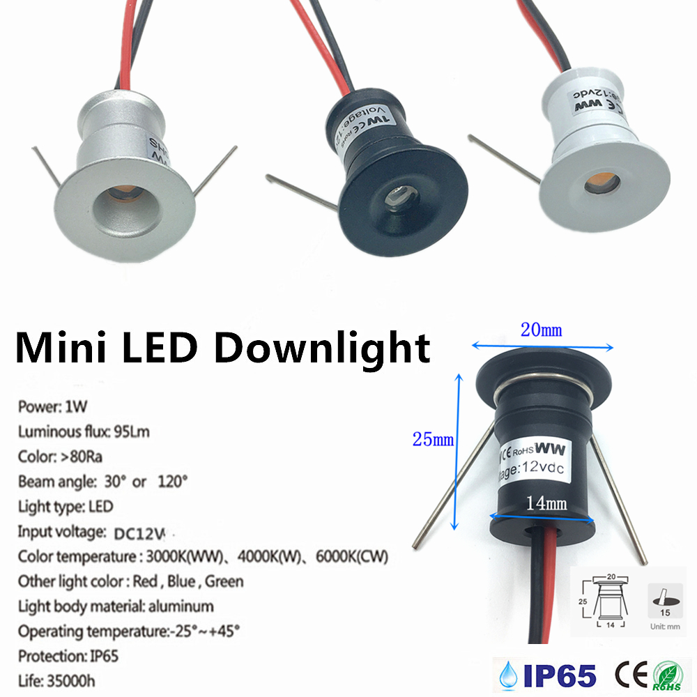 ミニ埋め込み式LEDシーリングライト,防水,屋外照明,キッチ - Outdoor Lighting Under Roof のレビューと価格